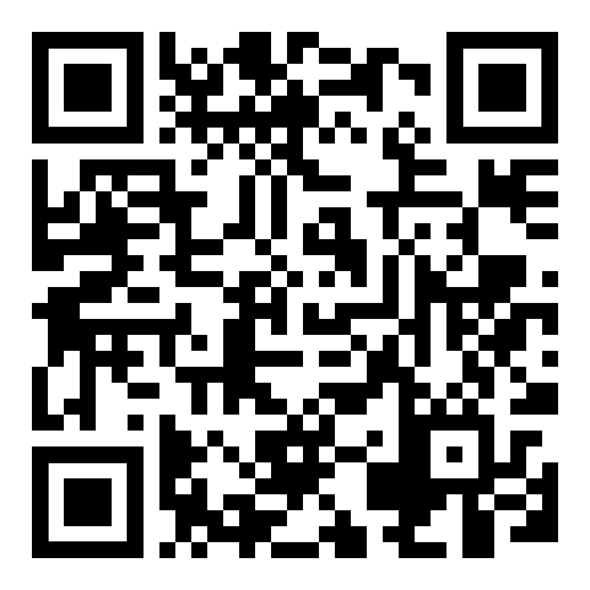 QR Code for this page