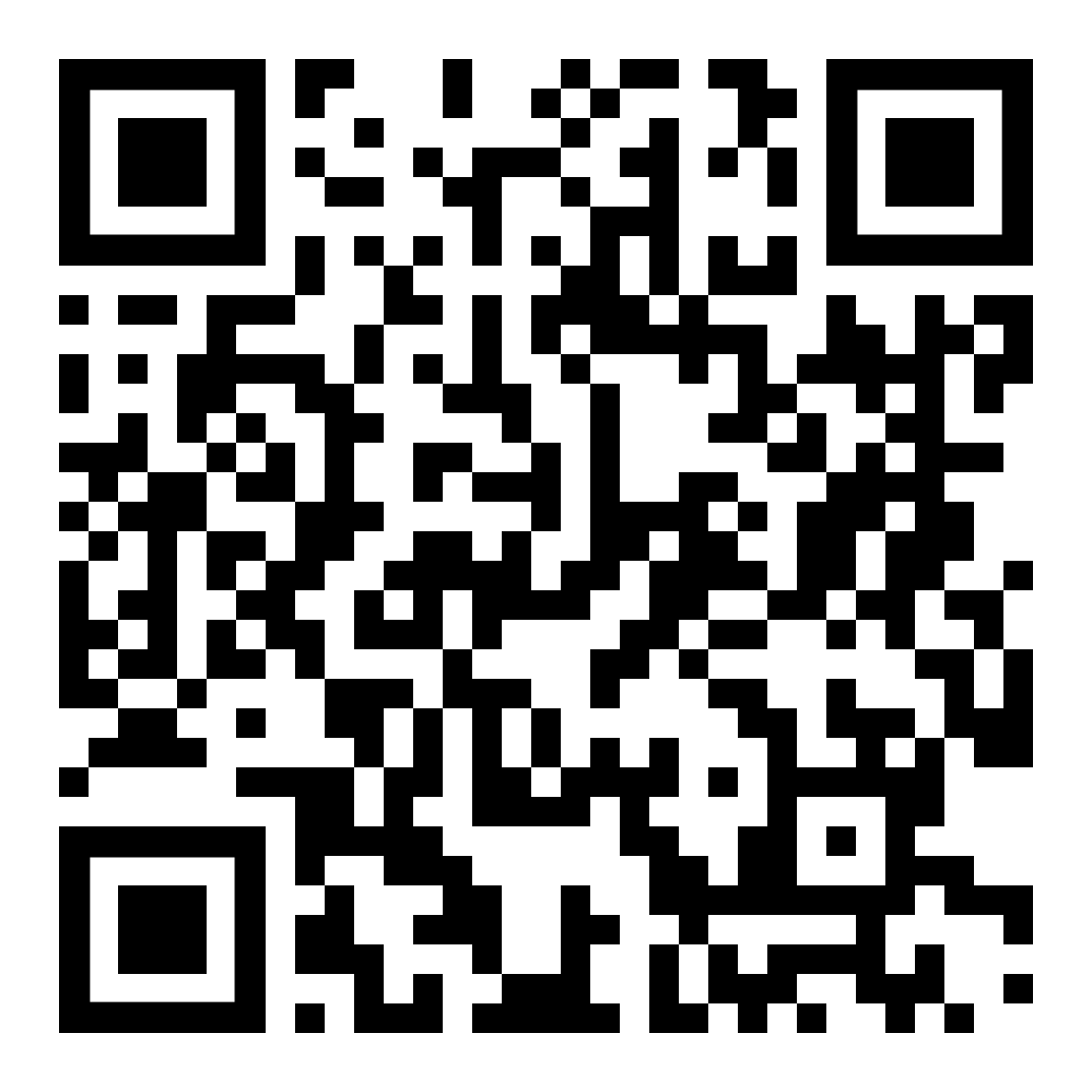 QR Code for this page