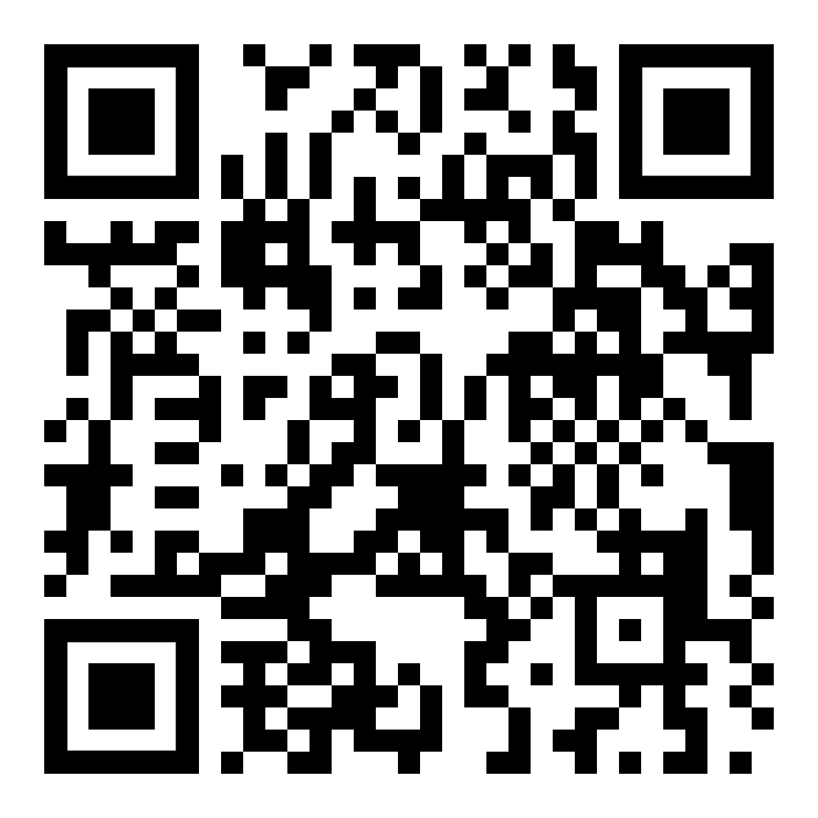 QR Code for this page