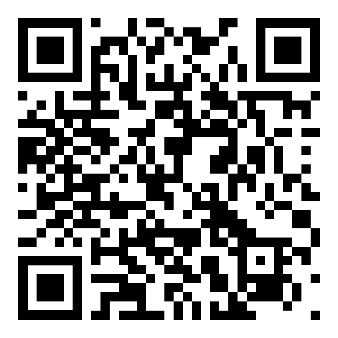 QR Code for this page