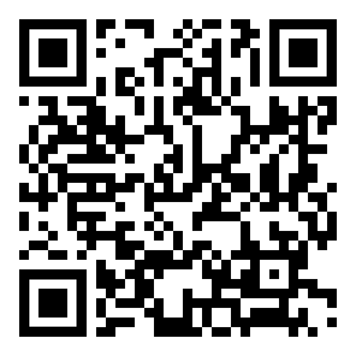 QR Code for this page
