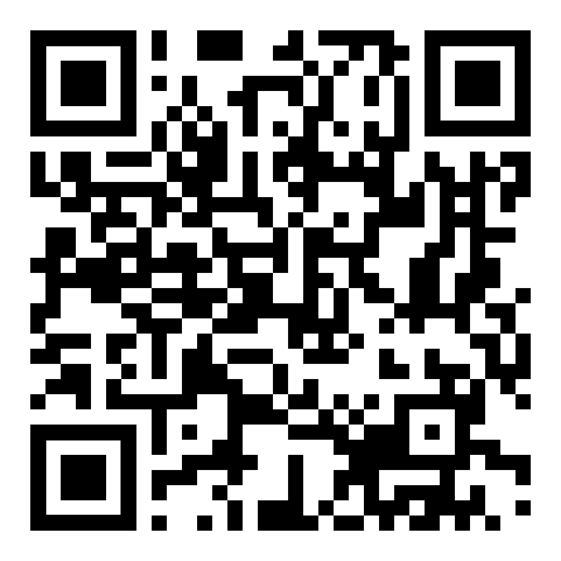 QR Code for this page