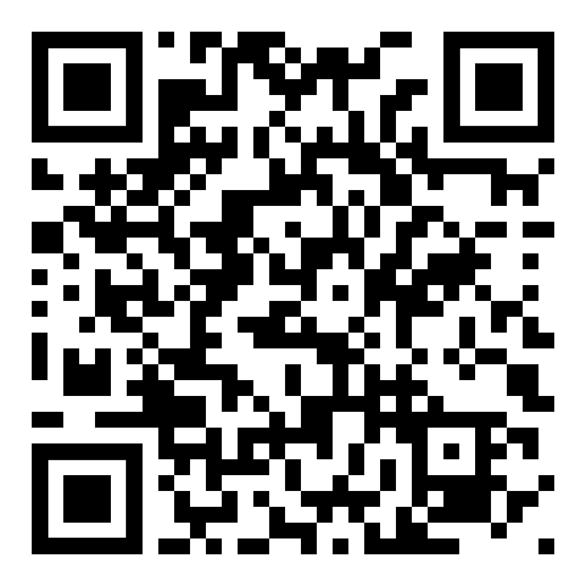 QR Code for this page