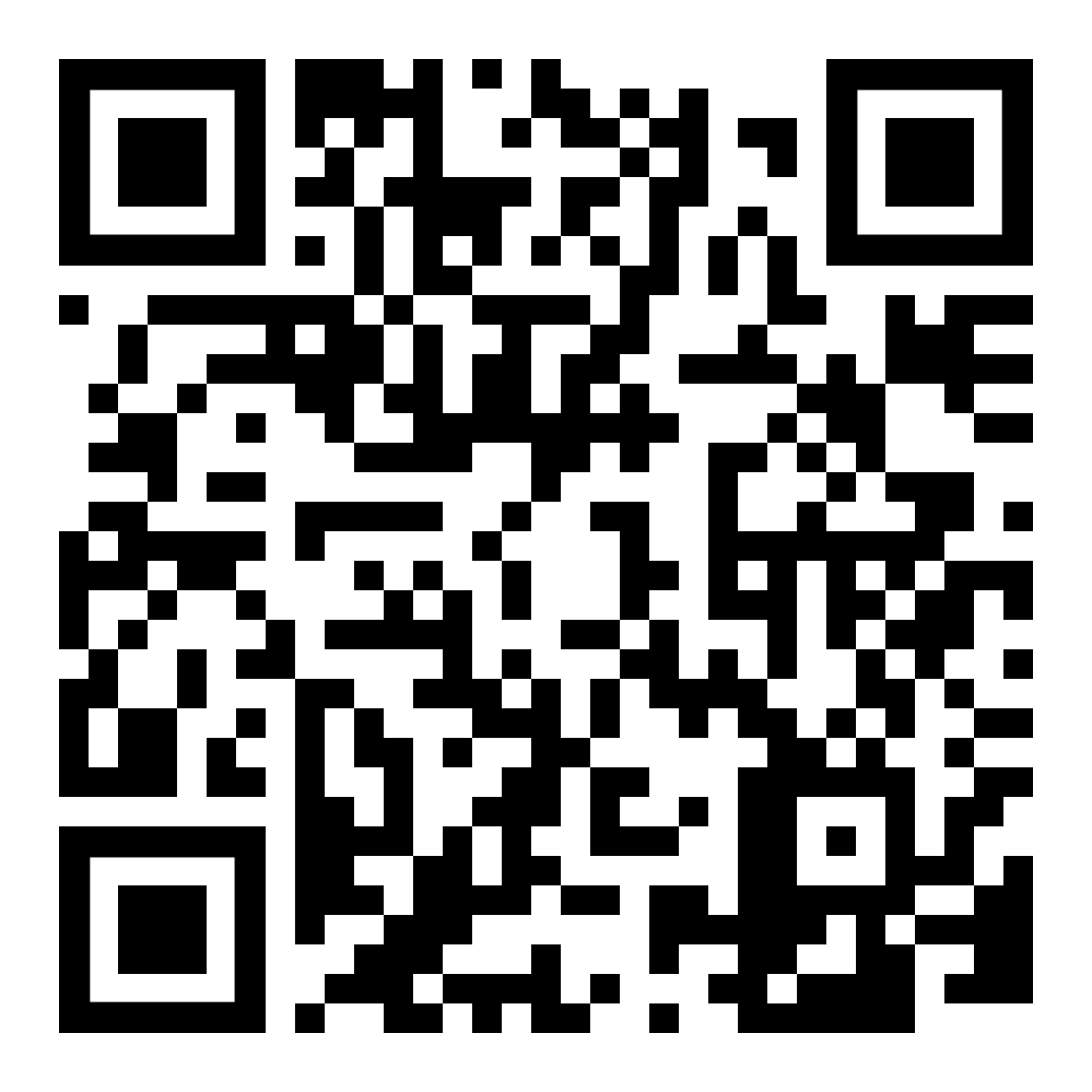 QR Code for this page