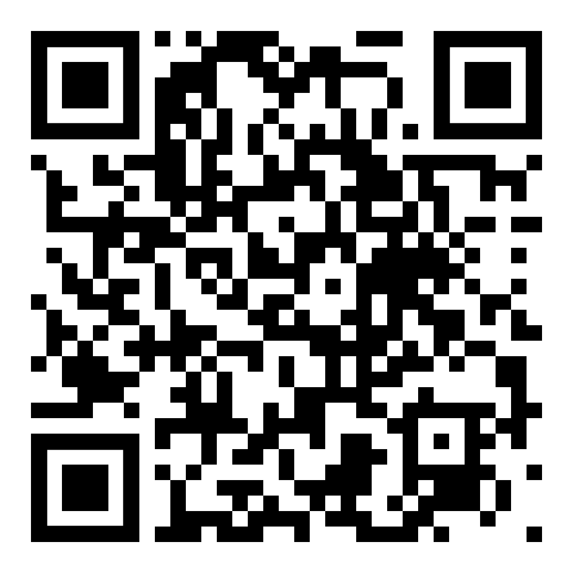 QR Code for this page