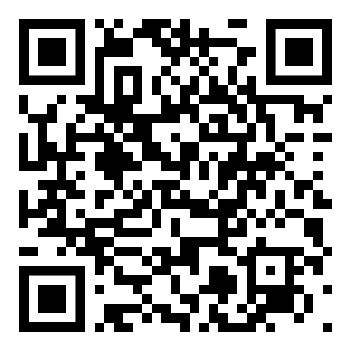 QR Code for this page