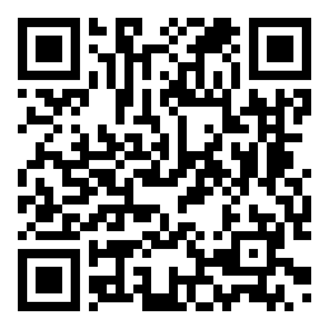 QR Code for this page