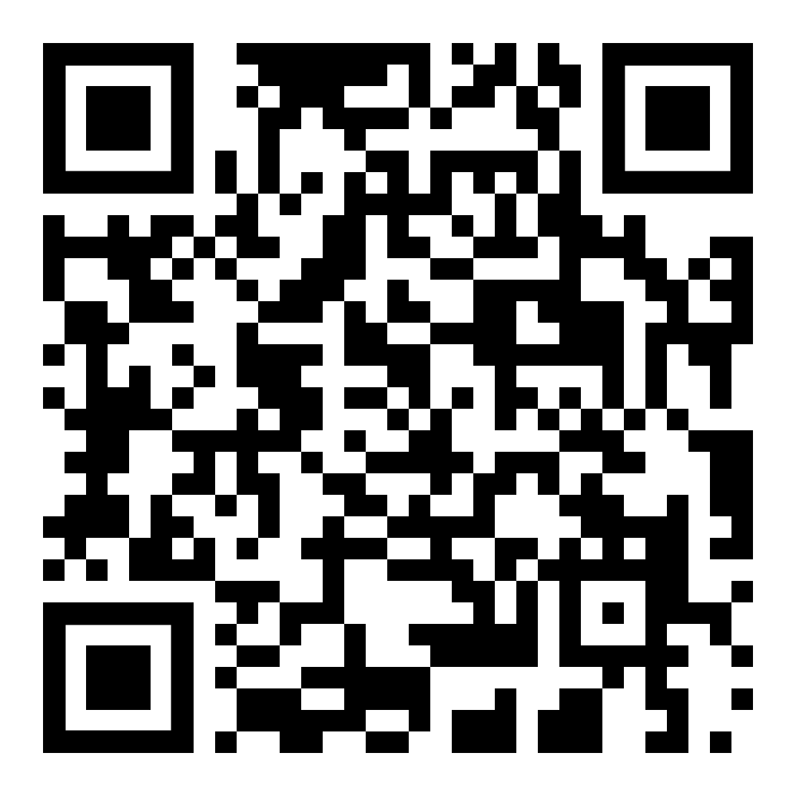 QR Code for this page
