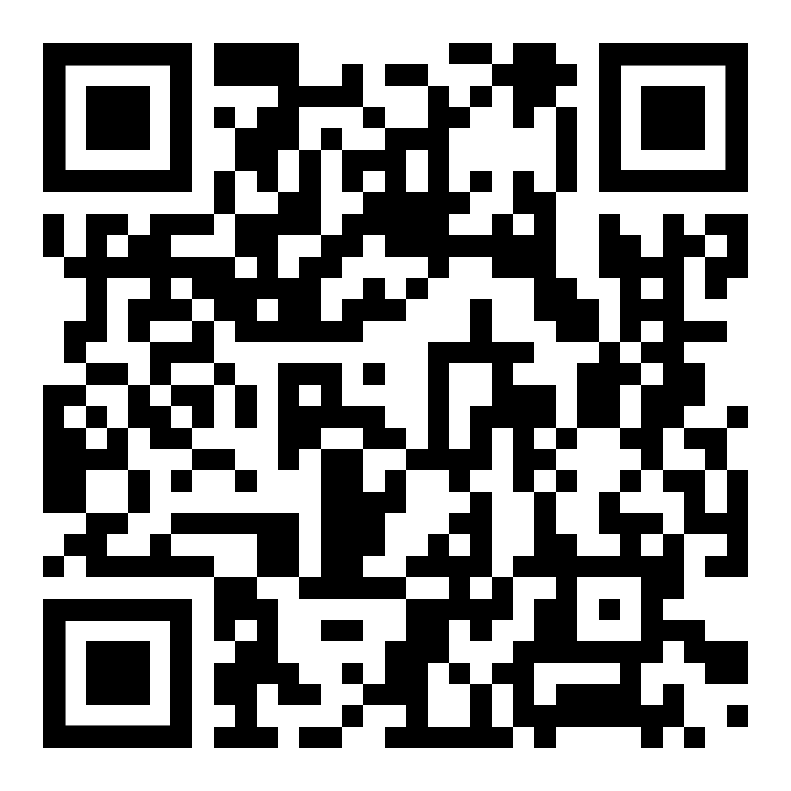 QR Code for this page