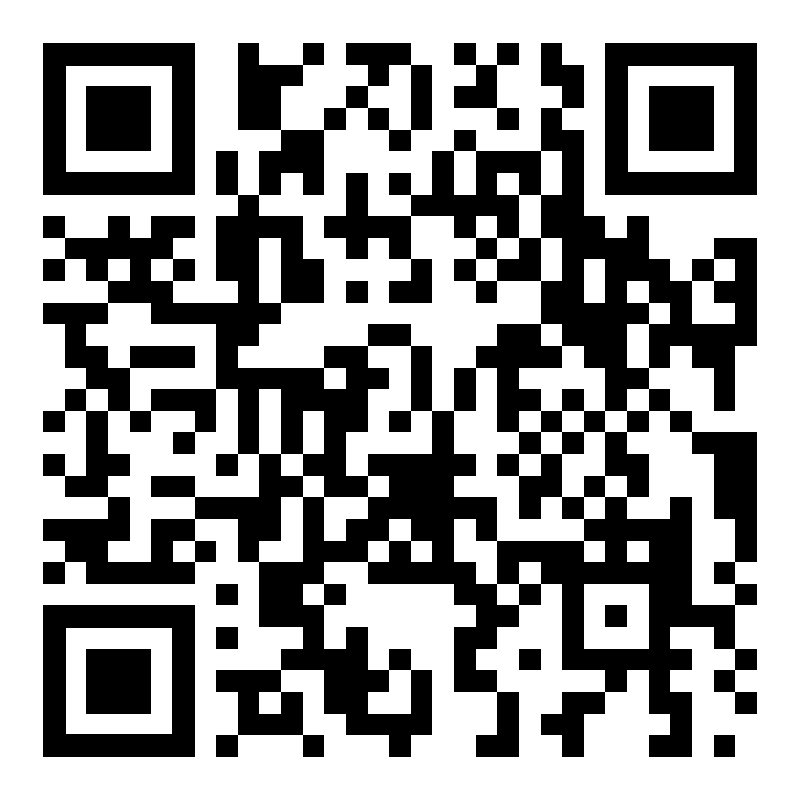 QR Code for this page