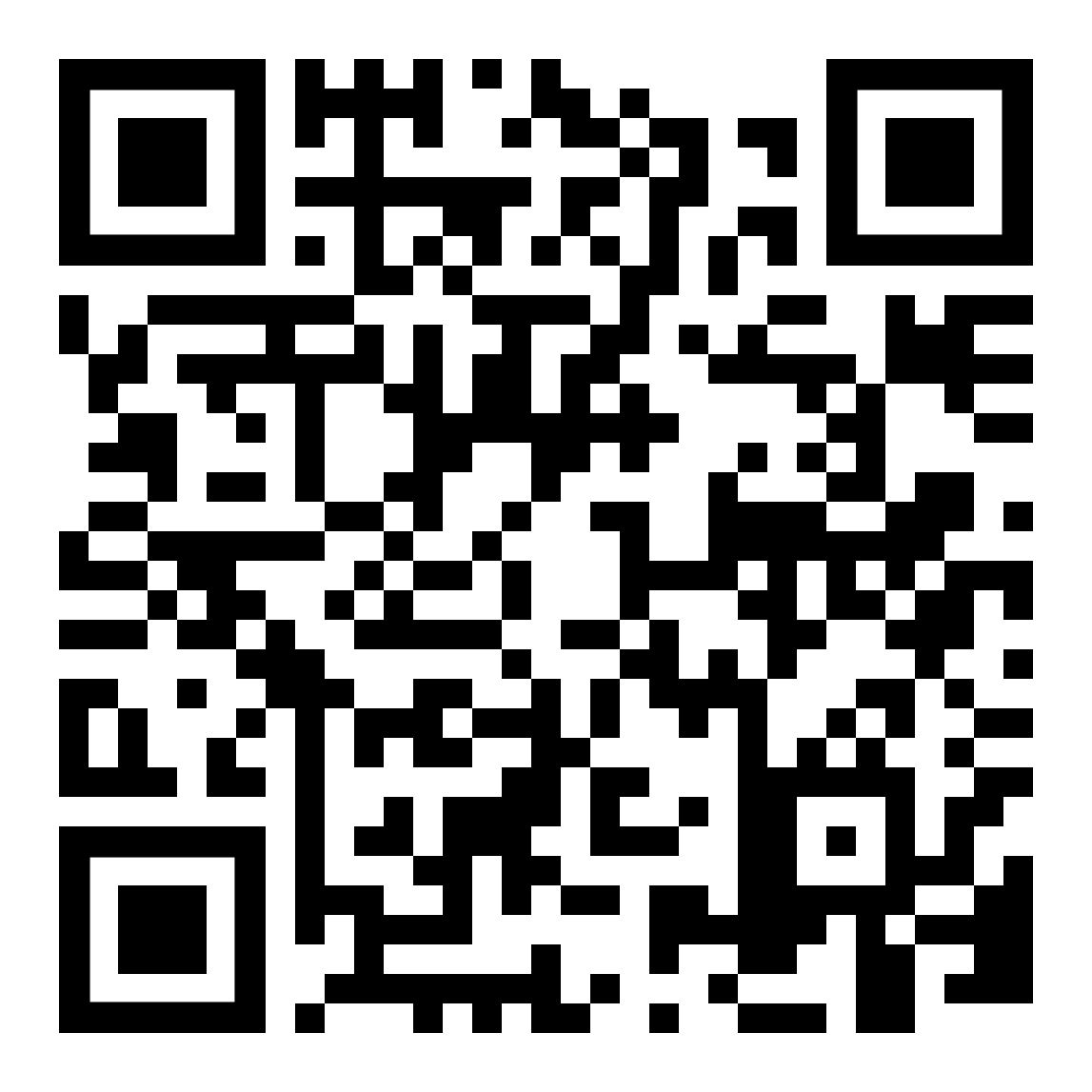 QR Code for this page