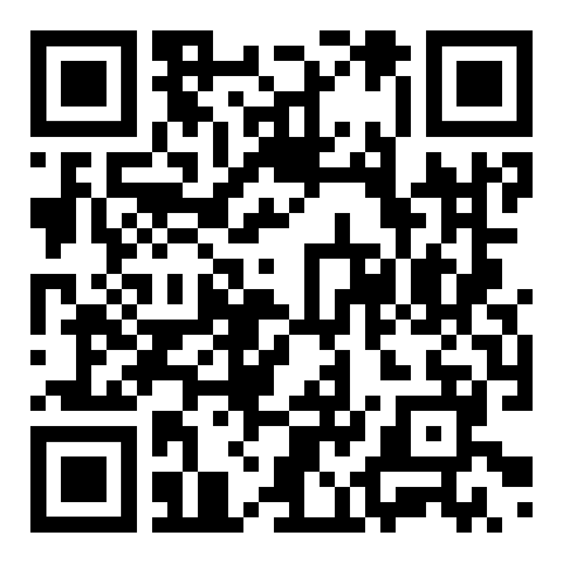 QR Code for this page