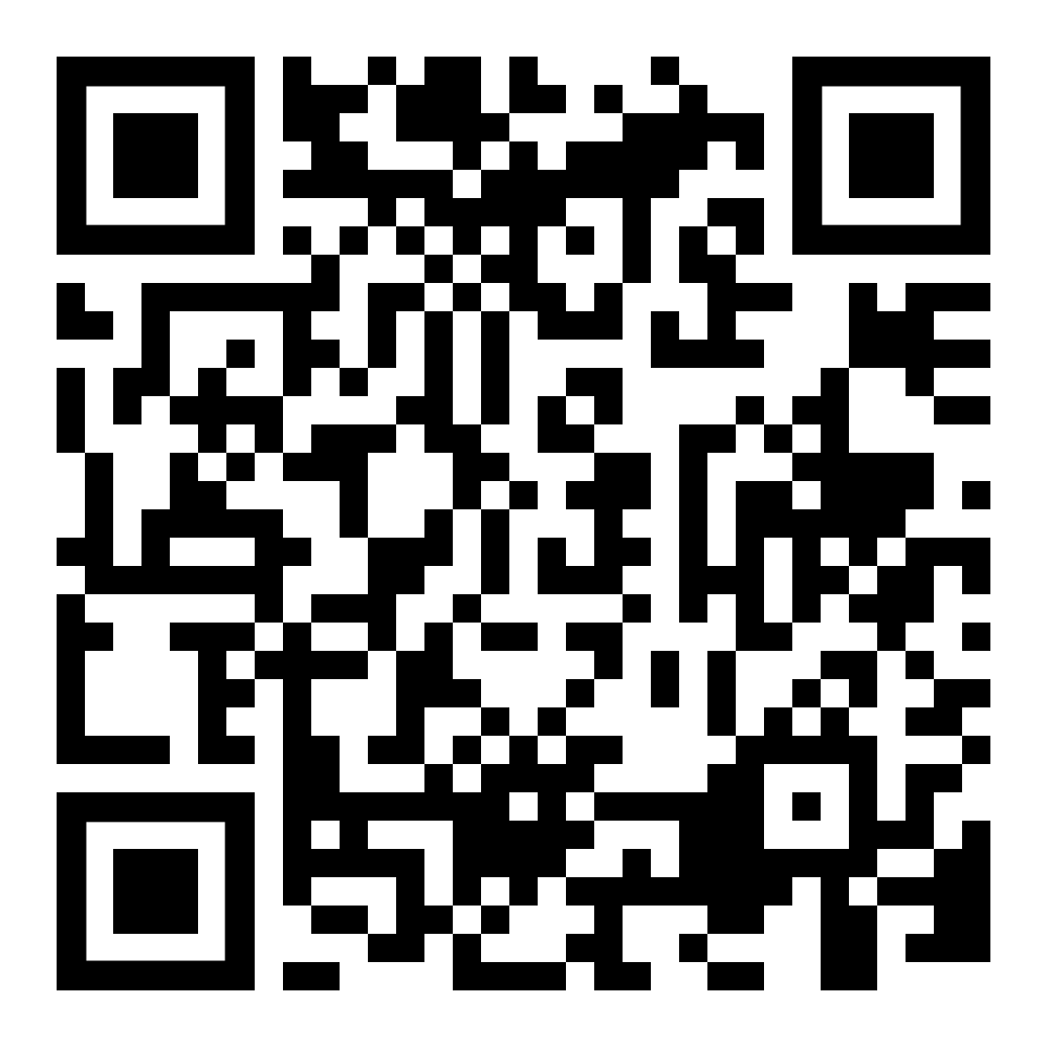 QR Code for this page