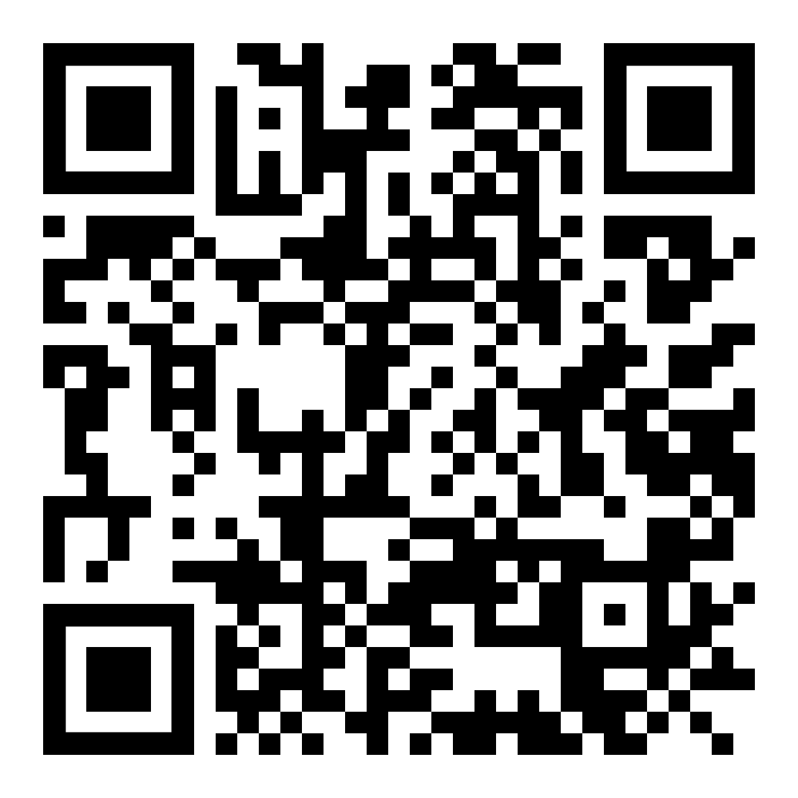 QR Code for this page