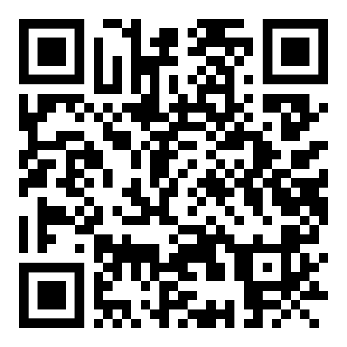 QR Code for this page