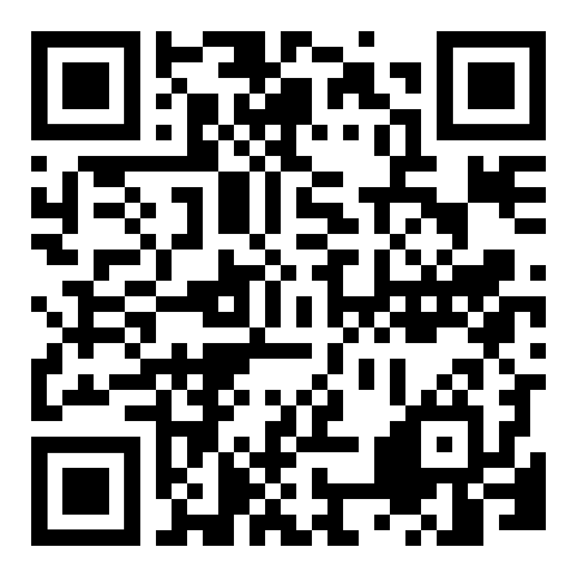 QR Code for this page